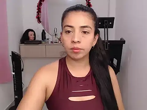 anngela01 online show from January 9, 2026, 4:15 am