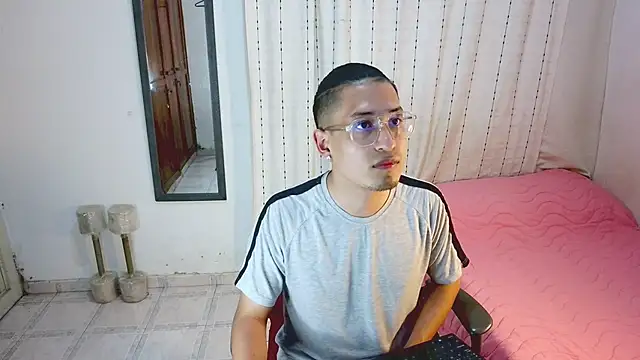 Orionferrer- online show from February 2, 2026, 10:41 pm