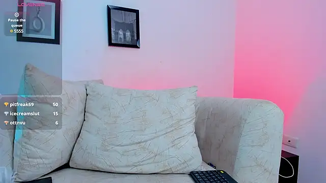 PhilipRich online show from January 26, 2025, 9:18 pm