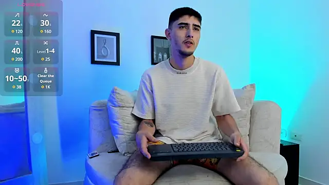 PhilipRich online show from January 28, 2025, 4:52 pm