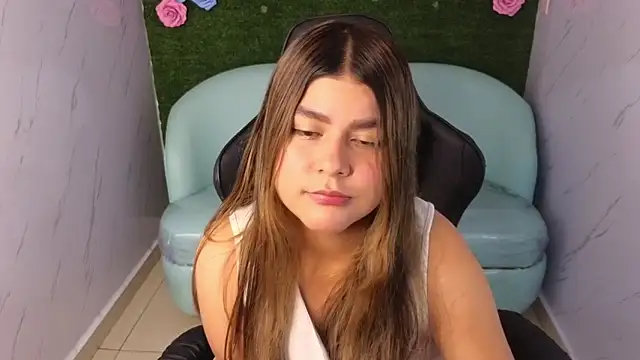 emmalee 01a online show from February 28, 2025, 1:58 pm