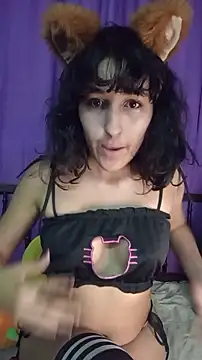 Snapshot of Sw_Mahnenwolf chatting on March 14, 2026, 12:17 am Sw Mahnenwolf online show from March 14, 2026, 12:17 am