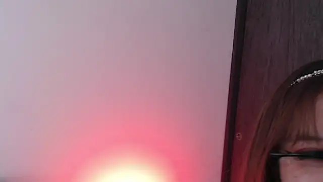 Aurora blossom   online show from October 16, 2025, 8:10 pm