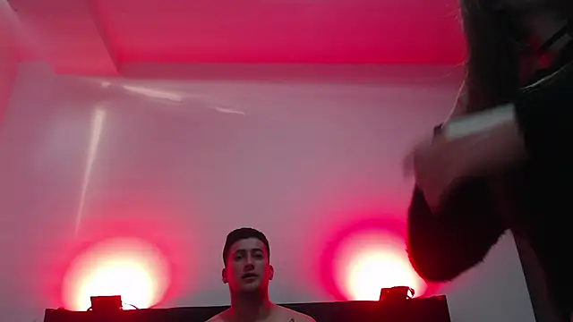 Aurora blossom   online show from October 21, 2025, 10:10 pm