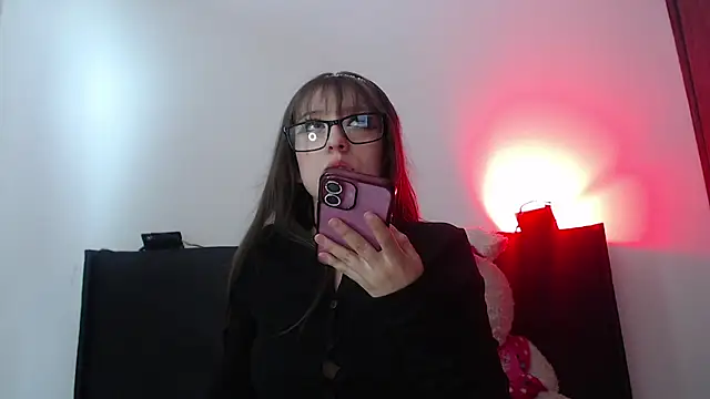 Aurora blossom   online show from October 22, 2025, 6:40 pm