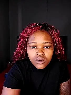 ThickPearlx23 online show from January 6, 2026, 6:50 am