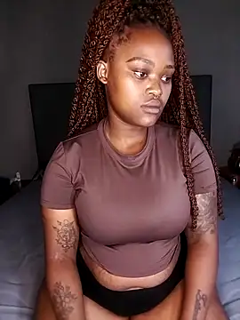 ThickPearlx23 online show from March 1, 2026, 8:27 am