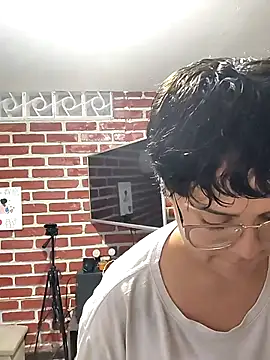 KatInk online show from December 15, 2025, 9:52 pm