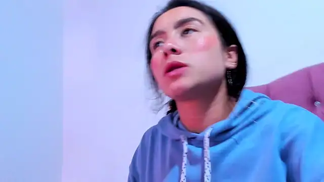 teffy lee online show from January 11, 2025, 8:32 pm