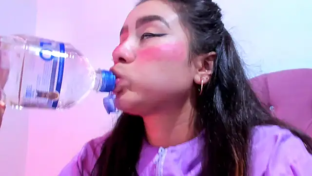 teffy lee online show from January 26, 2025, 8:34 pm