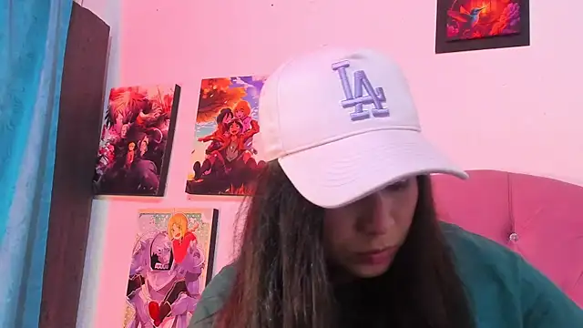 teffy lee online show from October 10, 2025, 8:41 pm