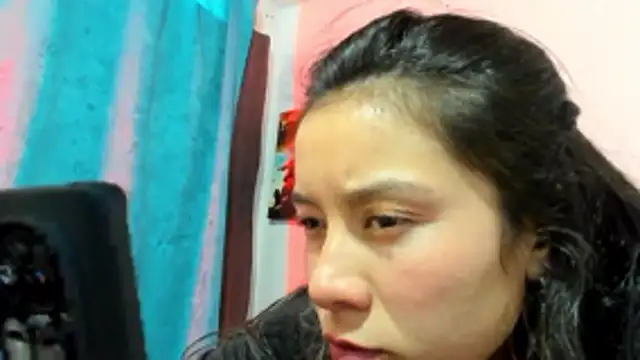 teffy lee online show from December 22, 2025, 8:50 pm