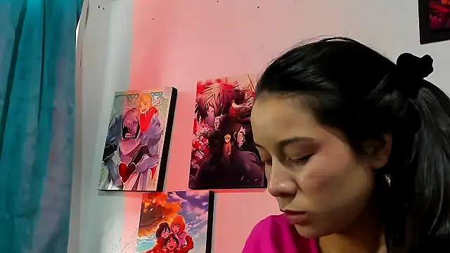 teffy lee online show from February 13, 2026, 8:16 pm