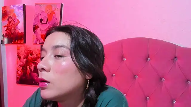 Snapshot of teffy_lee chatting on June 25, 2026, 8:24 pm teffy lee online show from June 25, 2026, 8:24 pm