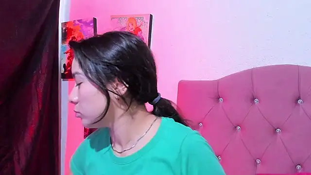 Snapshot of teffy_lee chatting on June 29, 2026, 8:42 pm teffy lee online show from June 29, 2026, 8:42 pm