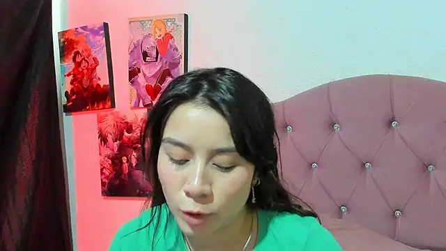 Snapshot of teffy_lee chatting on July 3, 2026, 8:48 pm teffy lee online show from July 3, 2026, 8:48 pm