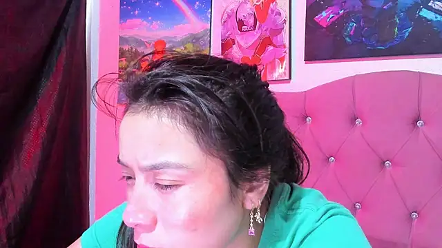 Snapshot of teffy_lee chatting on July 11, 2026, 8:33 pm teffy lee online show from July 11, 2026, 8:33 pm