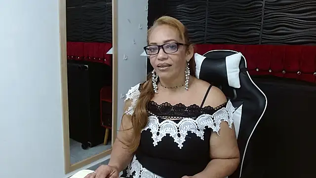 PervertedMature online show from March 2, 2025, 2:41 am