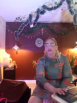 PervertedMature online show from November 27, 2025, 2:02 am