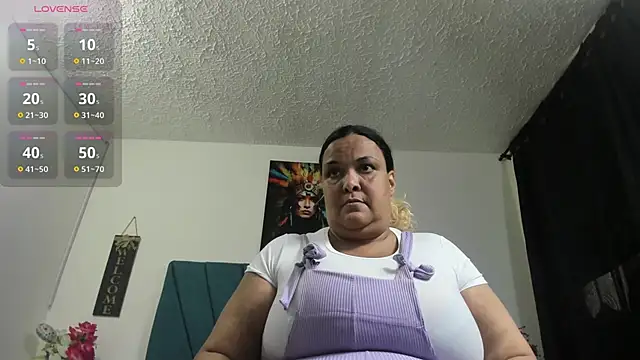 Dubraska1 online show from January 14, 2026, 7:52 pm