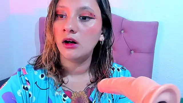 Mila nixon02 online show from February 23, 2025, 6:56 pm