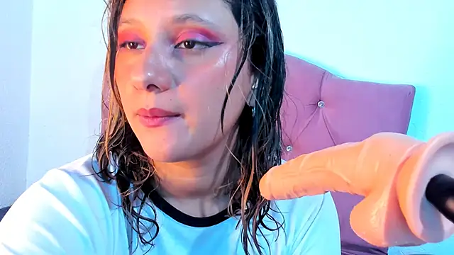 Mila nixon02 online show from February 24, 2025, 4:36 pm