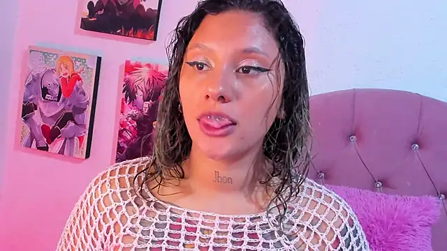 Mila nixon02 online show from September 9, 2025, 5:01 pm