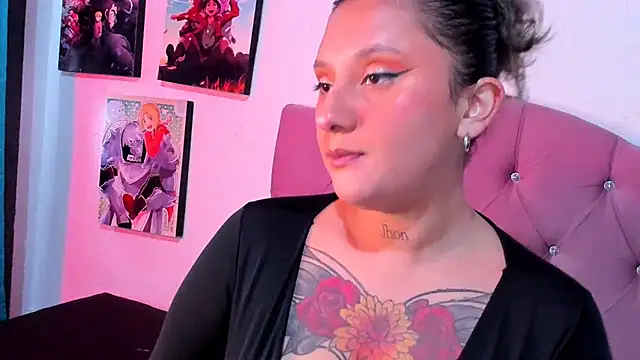 Mila nixon02 online show from October 26, 2025, 6:03 pm