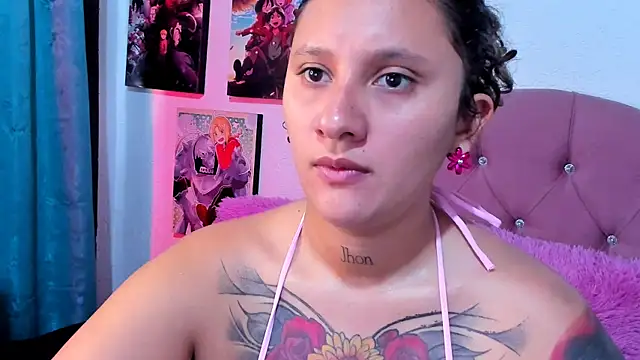 Mila nixon02 online show from November 21, 2025, 3:44 pm