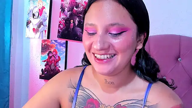 Mila nixon02 online show from March 26, 2026, 3:39 pm