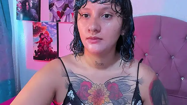 Snapshot of Mila_nixon02 chatting on May 15, 2026, 4:14 pm Mila nixon02 online show from May 15, 2026, 4:14 pm