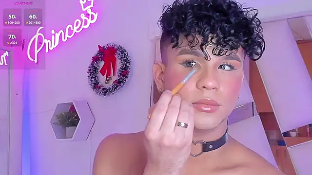 EthanCollens online show from December 28, 2024, 10:02 pm