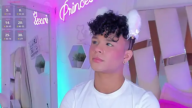 EthanCollens online show from January 20, 2025, 11:54 pm