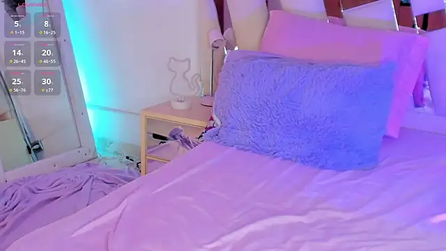 EthanCollens online show from February 8, 2025, 12:38 am