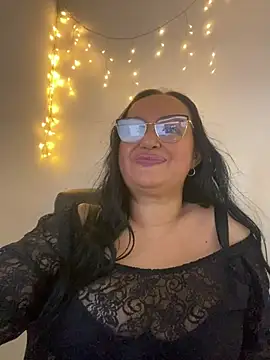 Gia Nahomi online show from January 26, 2025, 3:27 am