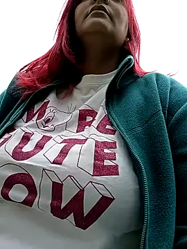 Ambarsexbutler online show from February 16, 2025, 3:38 pm