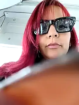 Ambarsexbutler online show from February 25, 2025, 2:22 pm