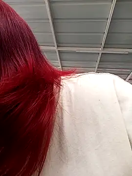 Ambarsexbutler online show from March 5, 2025, 11:38 pm