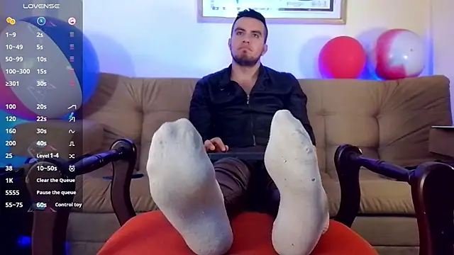 bradley colt online show from February 26, 2025, 4:35 pm