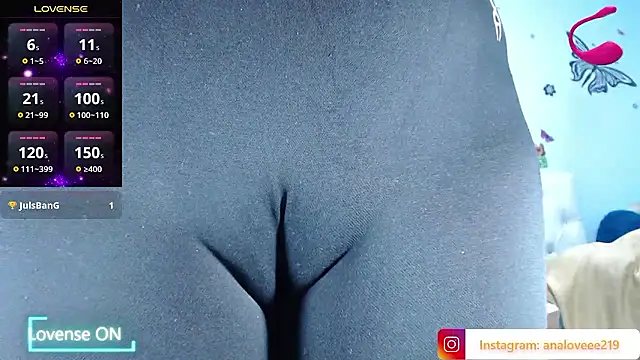 ana studio online show from January 10, 2026, 3:52 am