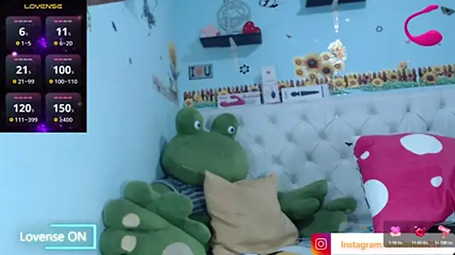 ana studio online show from February 22, 2026, 3:54 pm