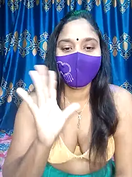 Hot Maleka online show from March 4, 2025, 2:06 am