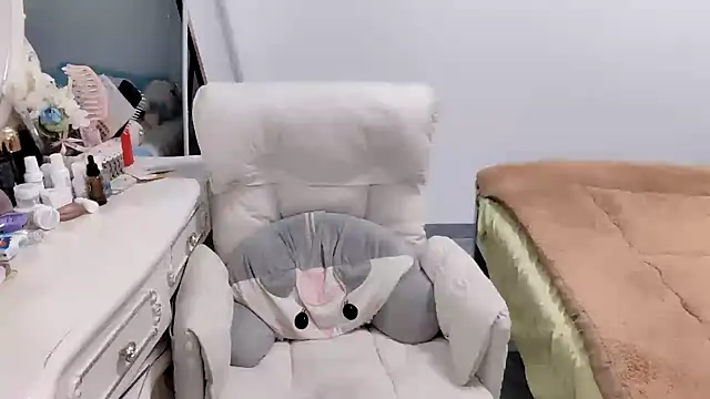 Ailisha66 online show from February 14, 2025, 12:25 pm