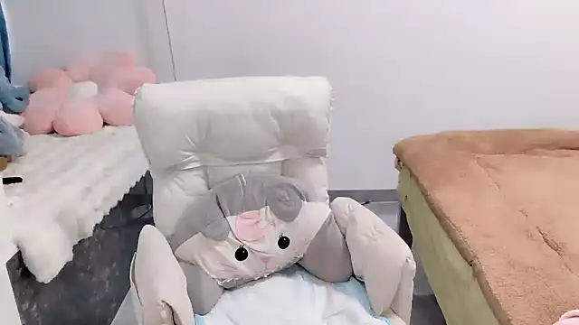 Ailisha66 online show from February 23, 2025, 3:45 am