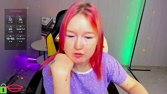 Sara Robinson online show from January 27, 2025, 10:16 am