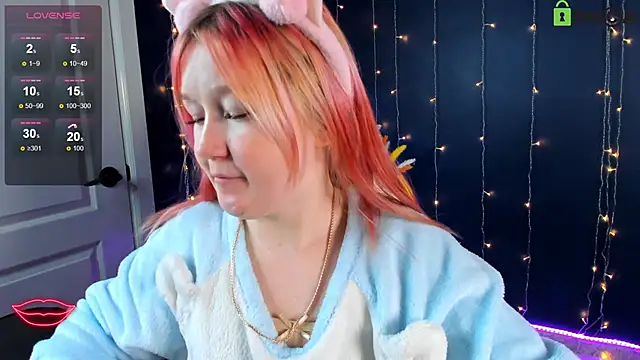 Sara Robinson online show from February 13, 2025, 12:32 pm