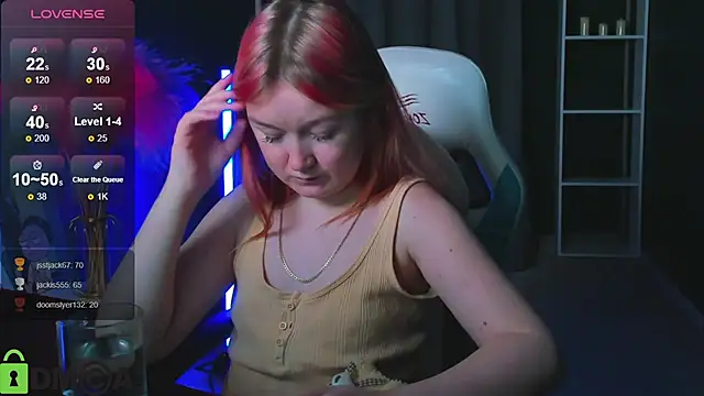 Sara Robinson online show from February 24, 2025, 4:36 pm