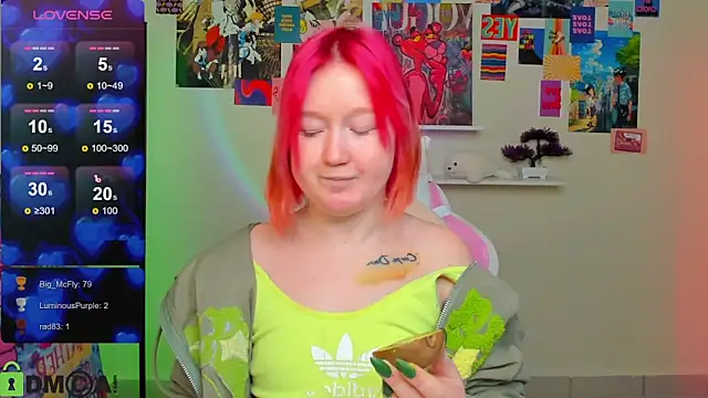 Sara Robinson online show from March 17, 2025, 6:07 am