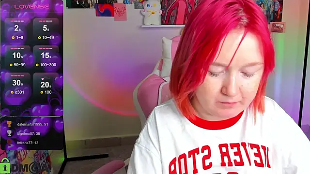 Sara Robinson online show from March 19, 2025, 6:35 am