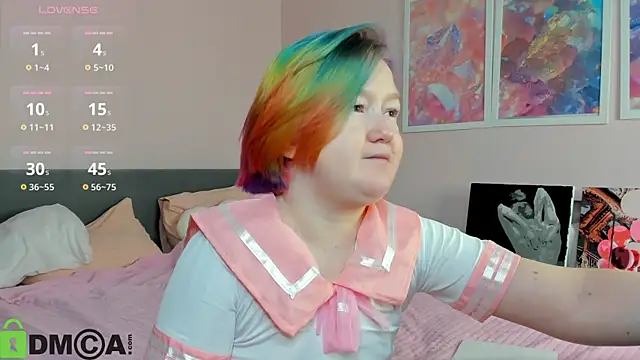 Sara Robinson online show from November 29, 2025, 3:09 am